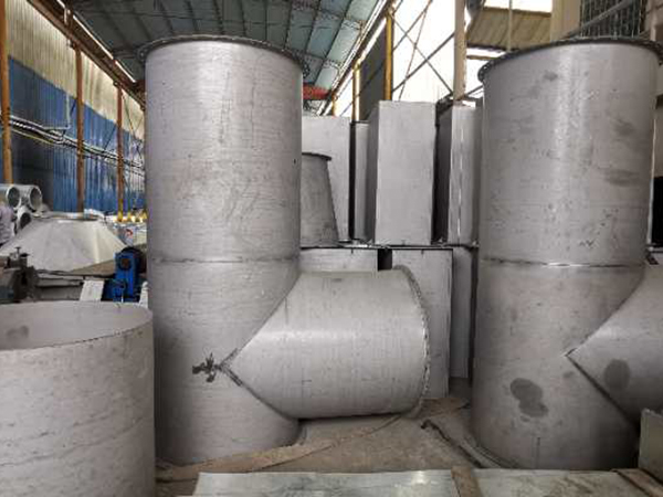 不锈钢3.0厚三通