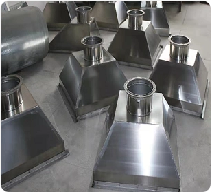 贵阳通风管道作用可真不小